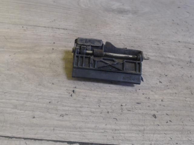 bontott KIA PICANTO Csomagtérajtó Kilincs