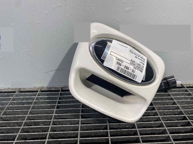 bontott KIA PICANTO Csomagtérajtó Kilincs