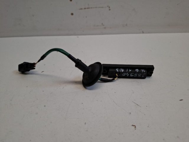 bontott KIA PICANTO Csomagtérajtó Kilincs