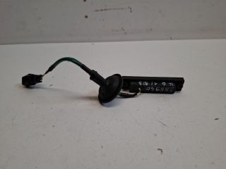 bontott KIA PICANTO Csomagtérajtó Kilincs