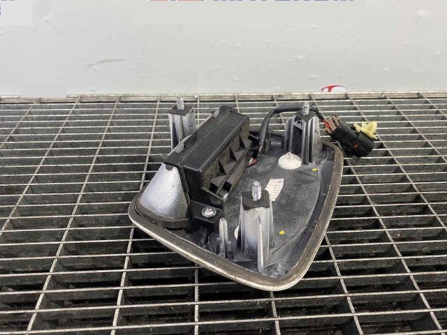 bontott KIA PICANTO Csomagtérajtó Kilincs