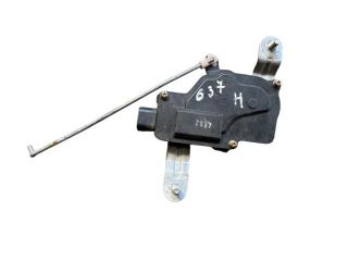 bontott KIA PICANTO Csomagtérajtó Motor