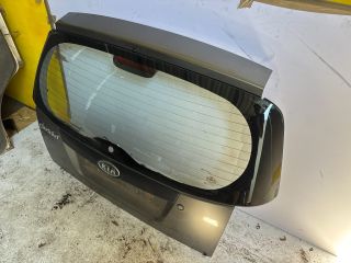 bontott KIA PICANTO Csomagtérajtó (Üres lemez)