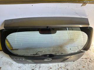 bontott KIA PICANTO Csomagtérajtó (Üres lemez)