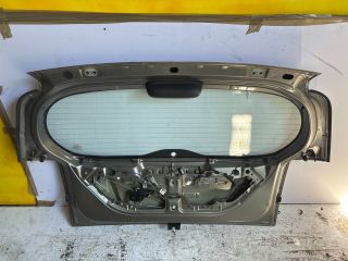 bontott KIA PICANTO Csomagtérajtó (Üres lemez)