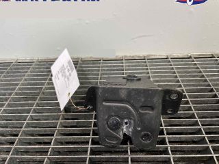 bontott KIA PICANTO Csomagtérajtó Ütköző