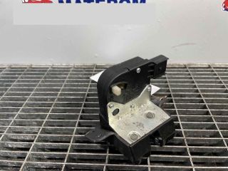 bontott KIA PICANTO Csomagtérajtó Ütköző