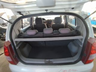 bontott KIA PICANTO Csomagtérajtó Zárszerkezet