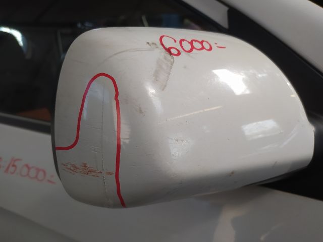 bontott KIA PICANTO Csomagtérajtó Zárszerkezet