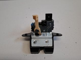 bontott KIA PICANTO Csomagtérajtó Zárszerkezet