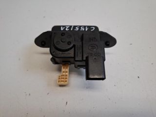 bontott KIA PICANTO Csomagtérajtó Zárszerkezet