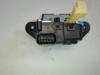 bontott KIA PICANTO Csomagtérajtó Zárszerkezet