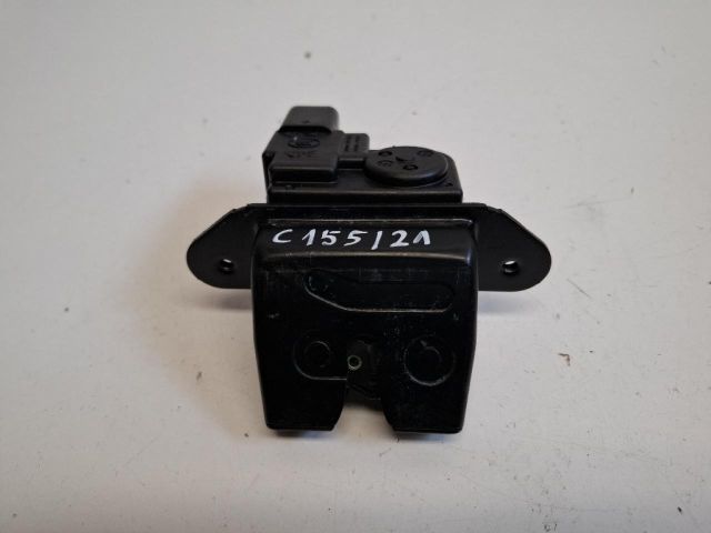 bontott KIA PICANTO Csomagtérajtó Zárszerkezet