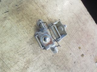 bontott KIA PICANTO Csomagtérajtó Zsanér