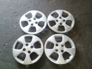 bontott KIA PICANTO Dísztárcsa Szett