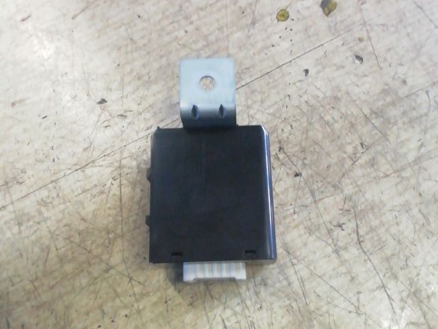 bontott KIA PICANTO Elektronika (Magában)