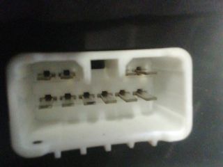 bontott KIA PICANTO Elektronika (Magában)