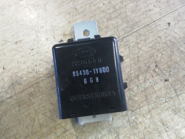 bontott KIA PICANTO Elektronika (Magában)