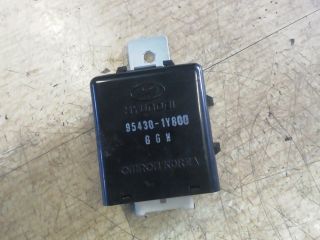 bontott KIA PICANTO Elektronika (Magában)