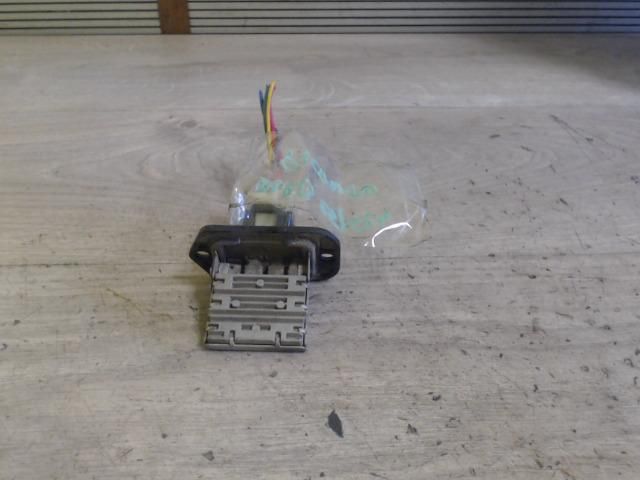 bontott KIA PICANTO Előtét Ellenállás Fűtőmotor