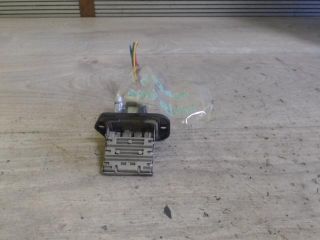 bontott KIA PICANTO Előtét Ellenállás Fűtőmotor