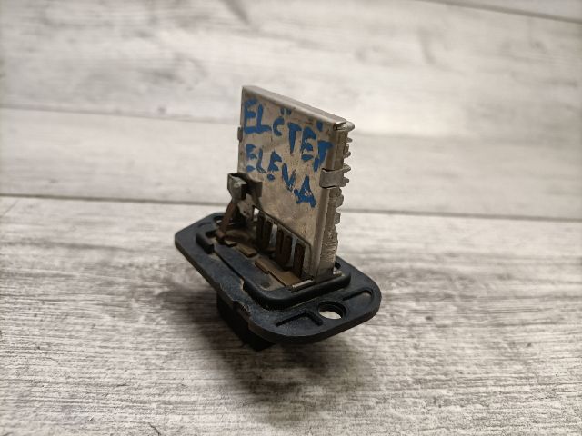 bontott KIA PICANTO Előtét Ellenállás Fűtőmotor