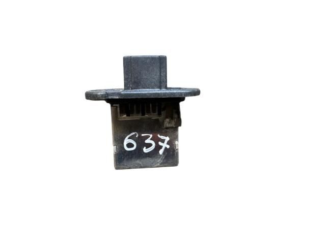 bontott KIA PICANTO Előtét Ellenállás Fűtőmotor