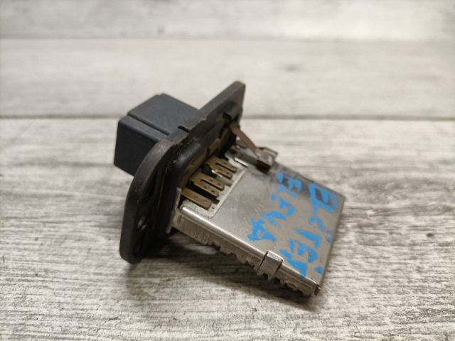 bontott KIA PICANTO Előtét Ellenállás Fűtőmotor