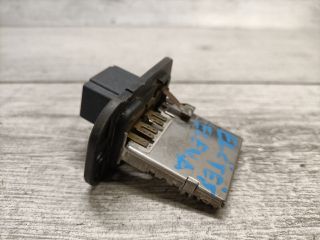 bontott KIA PICANTO Előtét Ellenállás Fűtőmotor