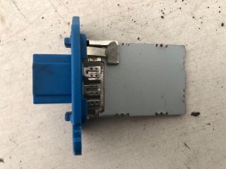 bontott KIA PICANTO Előtét Ellenállás Fűtőmotor