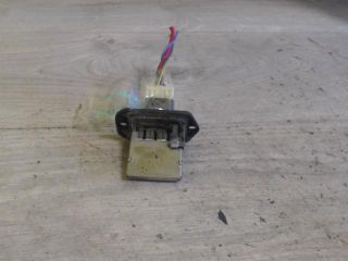 bontott KIA PICANTO Előtét Ellenállás Fűtőmotor