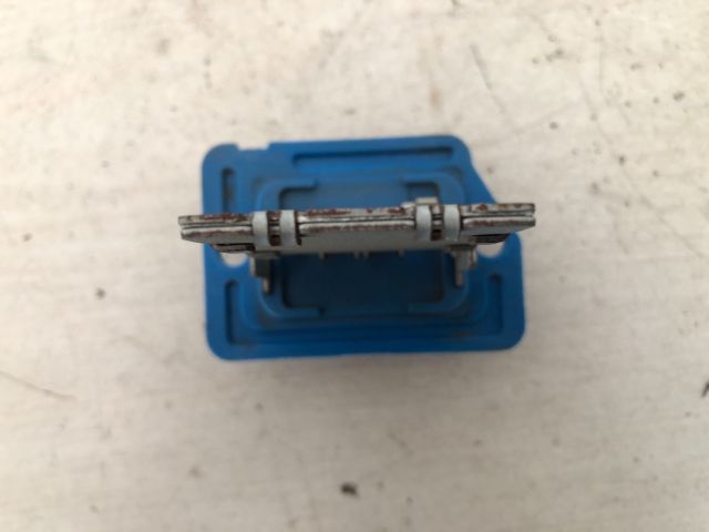 bontott KIA PICANTO Előtét Ellenállás Fűtőmotor