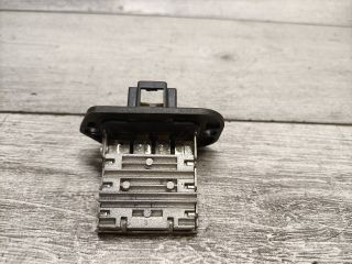 bontott KIA PICANTO Előtét Ellenállás Fűtőmotor