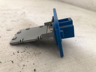 bontott KIA PICANTO Előtét Ellenállás Fűtőmotor