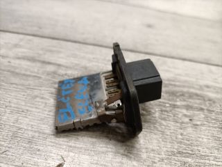 bontott KIA PICANTO Előtét Ellenállás Fűtőmotor