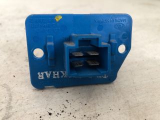 bontott KIA PICANTO Előtét Ellenállás Fűtőmotor