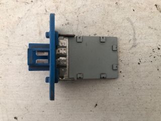 bontott KIA PICANTO Előtét Ellenállás Fűtőmotor