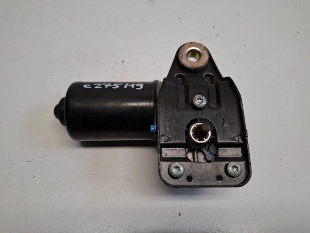 bontott KIA PICANTO Első Ablaktörlő Motor