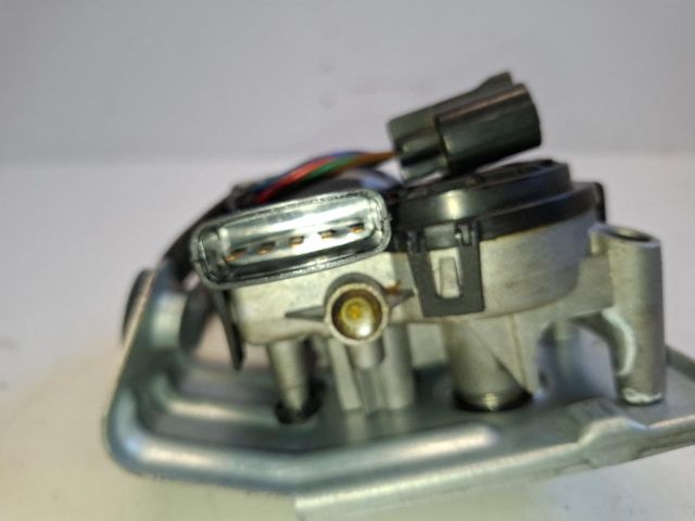 bontott KIA PICANTO Első Ablaktörlő Motor