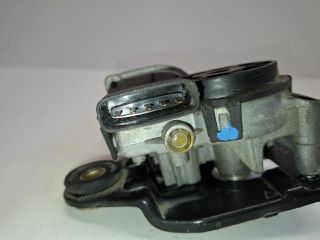 bontott KIA PICANTO Első Ablaktörlő Motor