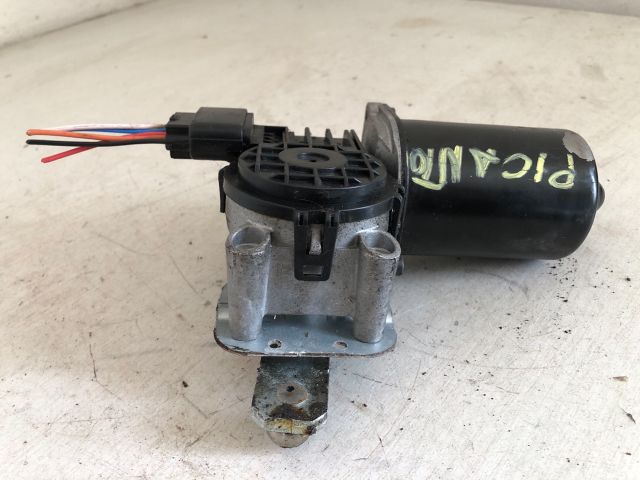 bontott KIA PICANTO Első Ablaktörlő Motor