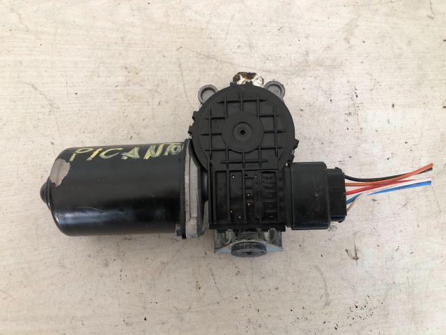 bontott KIA PICANTO Első Ablaktörlő Motor