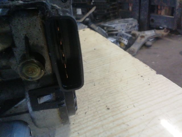 bontott KIA PICANTO Első Ablaktörlő Szerkezet Motorral