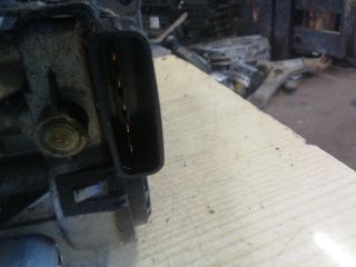 bontott KIA PICANTO Első Ablaktörlő Szerkezet Motorral