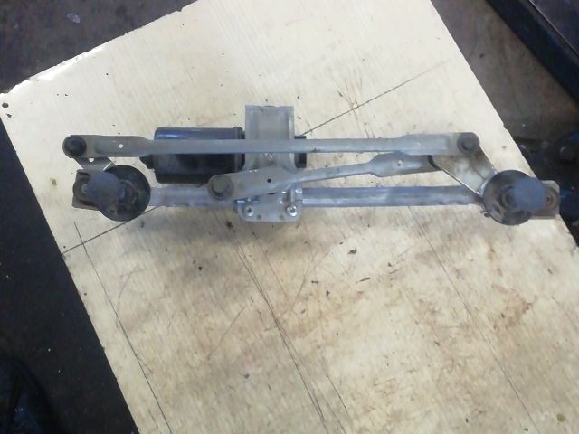 bontott KIA PICANTO Első Ablaktörlő Szerkezet Motorral