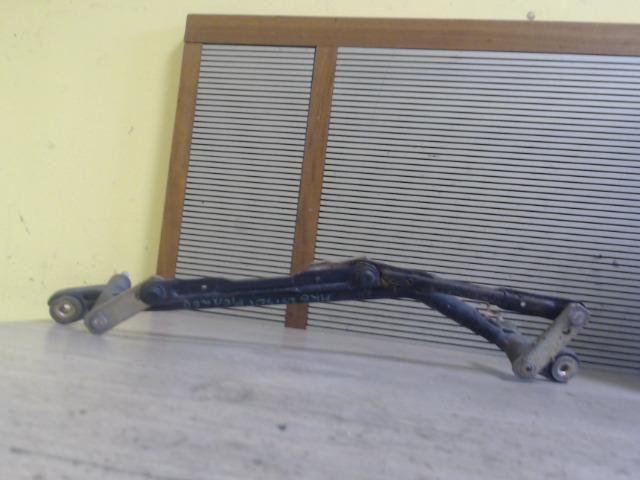 bontott KIA PICANTO Első Ablaktörlő Szerkezet