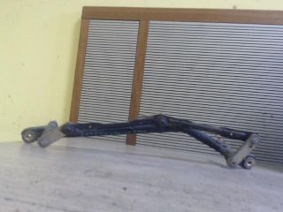 bontott KIA PICANTO Első Ablaktörlő Szerkezet