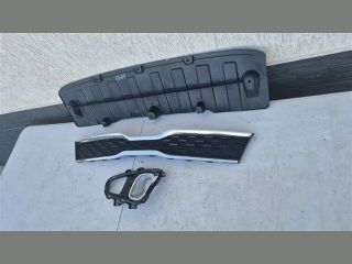 bontott KIA PICANTO Első Koptató