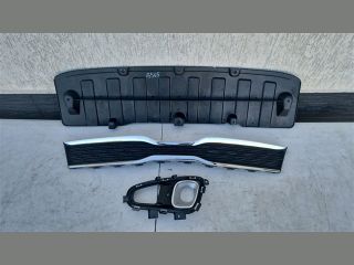 bontott KIA PICANTO Első Koptató