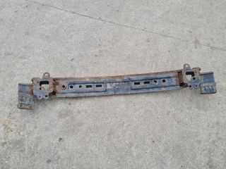 bontott KIA PICANTO Első Lökhárító Merevítő (Fém)